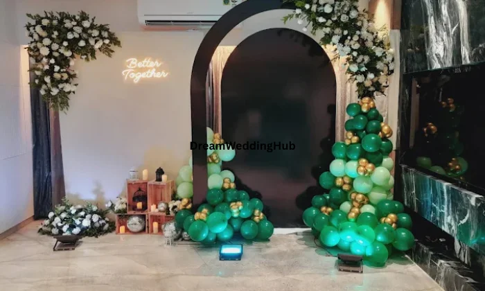 Mumbai party planners